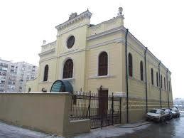 Great Synagogue
