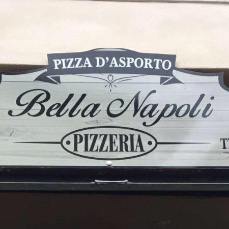 La Bella Napoli Pizzeria