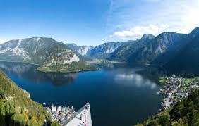 Skywalk Hallstatt