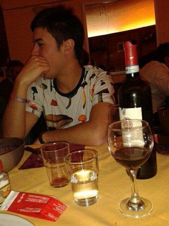 Circolo Culturale Sportivo Welcome