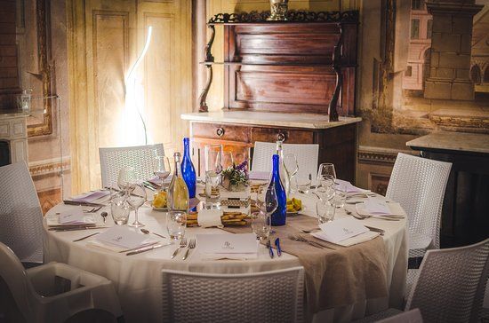 Ristorante Podere La Piazza