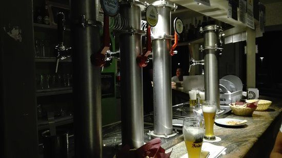 La Fenice Coffee and Pub