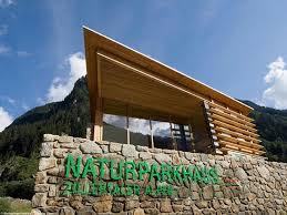 Naturparkhaus Zillertaler Alpen