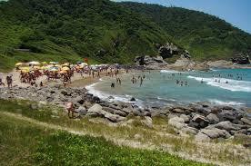 Praia José Gonçalves