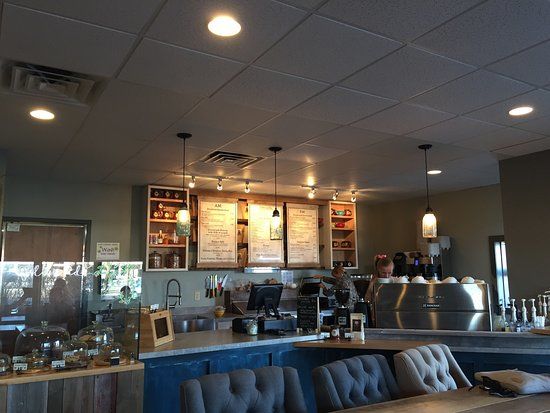 Helbachs Coffee House