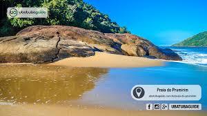 Praia do Prumirim
