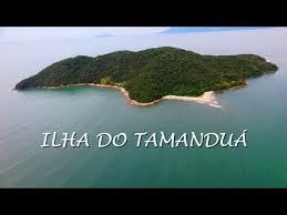 Ilha do Tamanduá