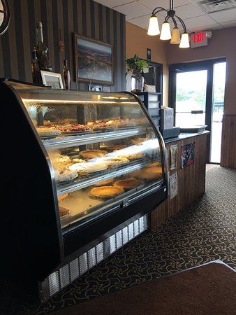 Arcadia Family Restaurant