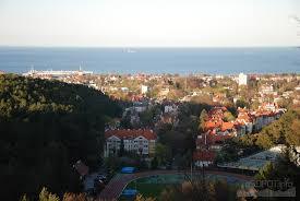 Punkt widokowy Sopot