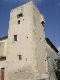 Torre de la Mare de Deu de la Pineda