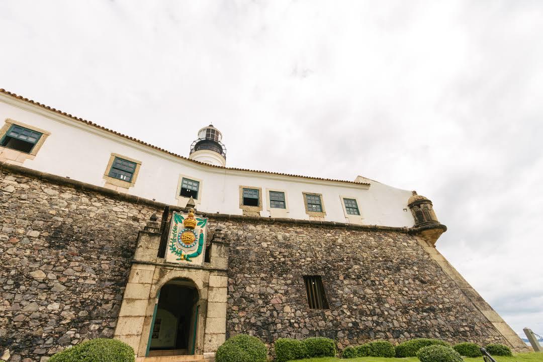 Bahia Nautico Museum