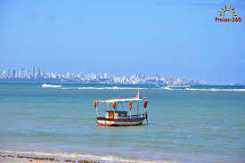 Praia da Barra do Pote