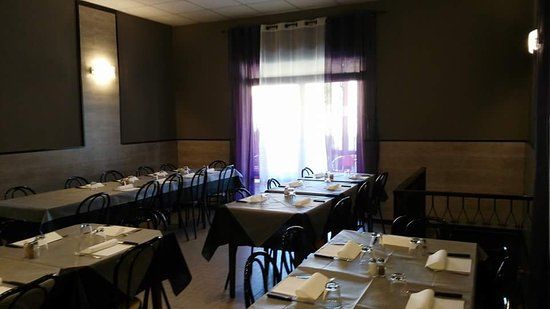 Hostaria Grotta Azzurra