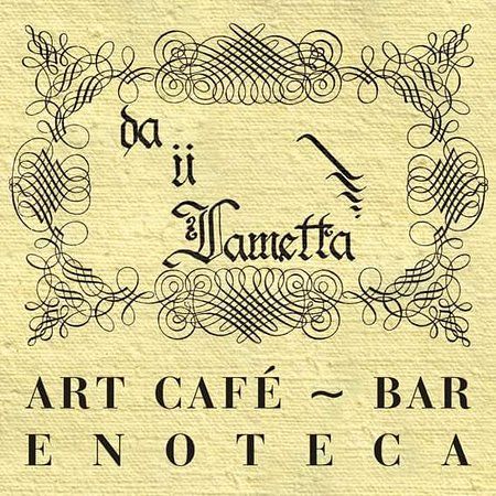 Enoteca da U Lametta