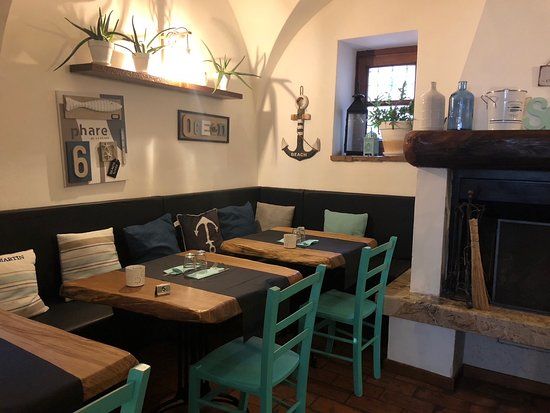 Il Boccone wine beer food e bar