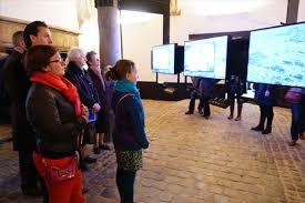 MOU - Museum Oudenaarde and the Flemish Ardennes