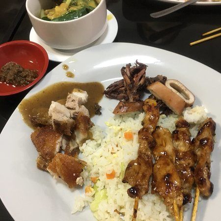 Chef Joel Directo Restaurant and Buffet