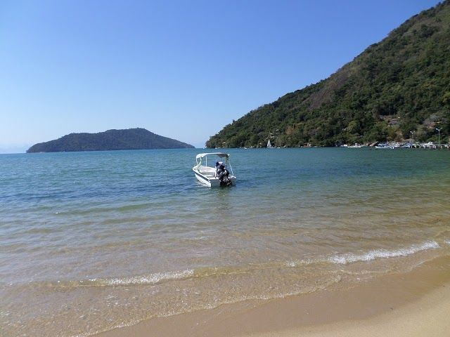 Quisque Paraty Mirim