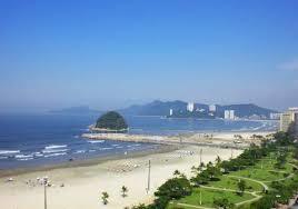 Praia do José Menino