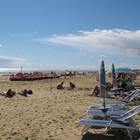 Bibione-stranden