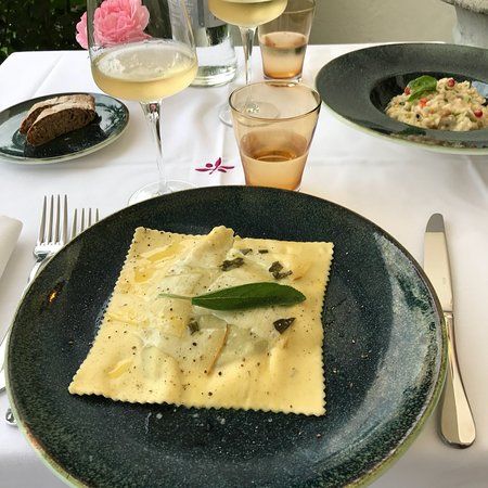 Casa del Portico Ristorante