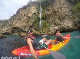 Cascada de Maro
