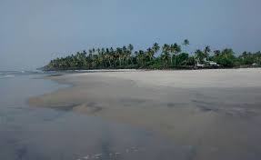 Andhakaranazhy Beach