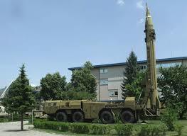 Musée national d'histoire militaire