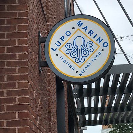 Lupo Marino