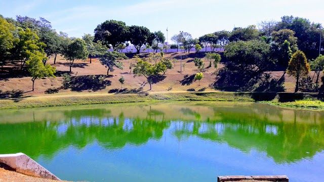 Ecological Park of Indaiatuba