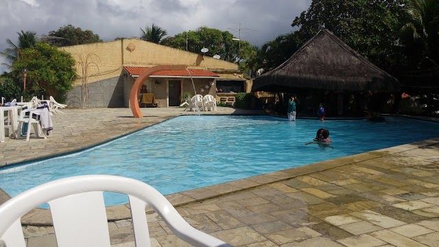 Praia Itapuama