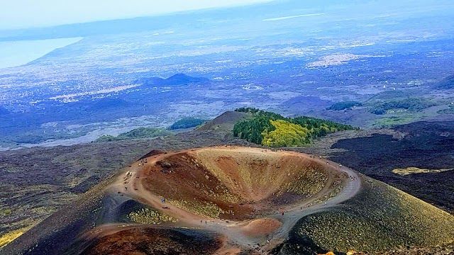 Parco dell'Etna