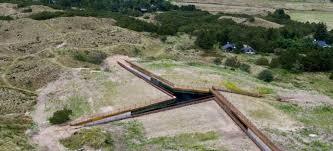 Tirpitz-Stellung Bunkermuseum