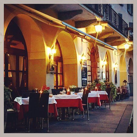 Ristorante della Torre