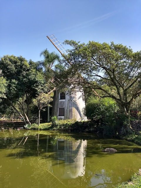 Moinhos de Vento Park