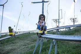 Liepkalnis winter skiing tracks