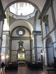 Santa Maria delle Grazie al Calcinaio