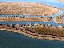 Riserva Naturale Foci dello Stella