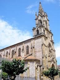 Iglesia de San Ignacio de Loyola