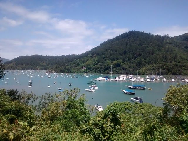 Saco da Ribeira
