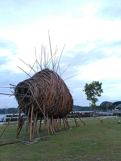 Puteri Harbour Theme Park