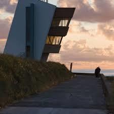 Rossall Point Observation Tower