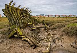 Fleetwood Shipwrecks
