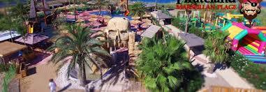 Pirateland mini golf