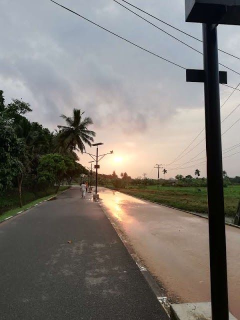 Attidiya Bird Sanctuary