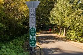 Burke-Gilman Trail