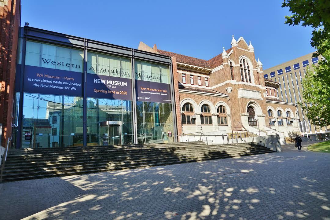 Western Australian Museum