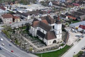 Saint Bartholomew Church in Brasov