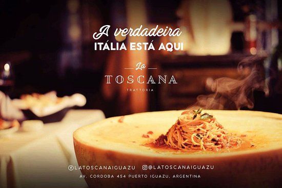 La Toscana Trattoria