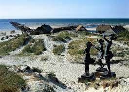 Fisherman's Daughters